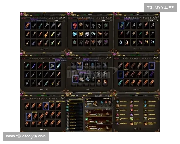 魔兽世界10.0精锐武器获取指南